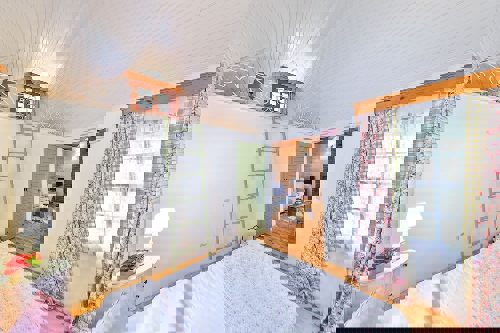 Tranquilla Nehir Evi