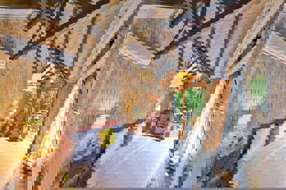 Tranquilla Nehir Evi