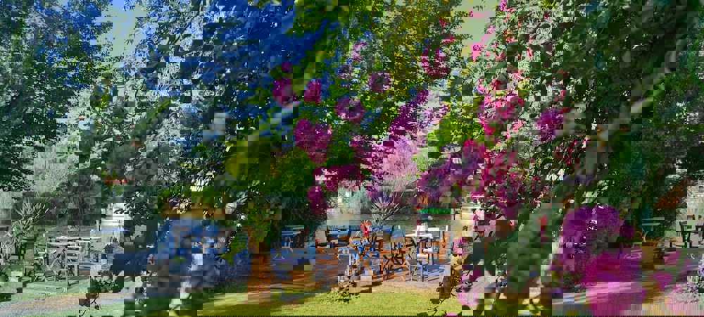 Tranquilla Nehir Evi