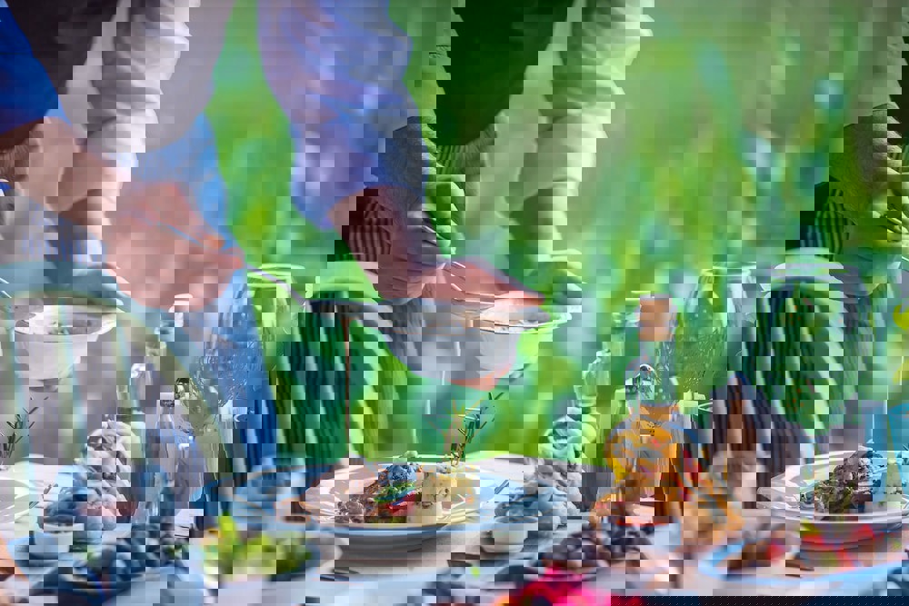 Tranquilla Nehir Evi