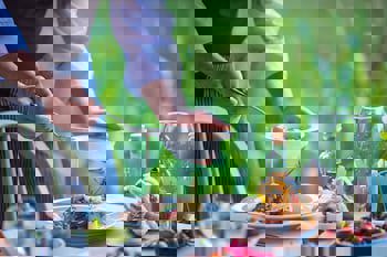 Tranquilla River Lodge - Adults Only