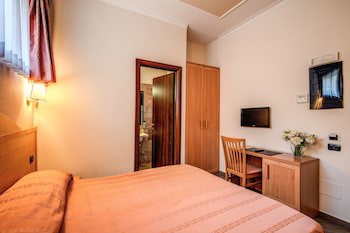 Hotel Rome Tiburtina galeri fotoğrafı