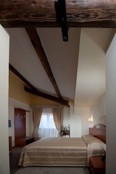 Hotel Rome Tiburtina galeri fotoğrafı