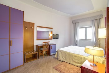 Hotel Rome Tiburtina galeri fotoğrafı