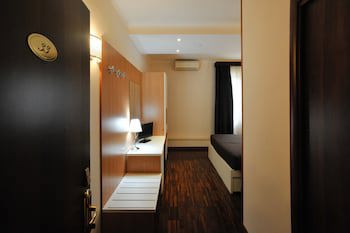 Hotel Rome Tiburtina galeri fotoğrafı