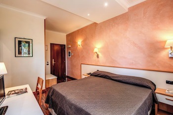 Hotel Rome Tiburtina