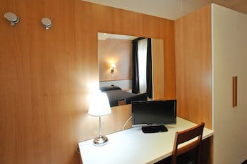 Hotel Rome Tiburtina galeri fotoğrafı