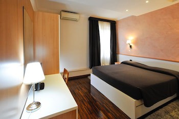 Hotel Rome Tiburtina galeri fotoğrafı