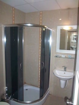 Aghadeer Hotel