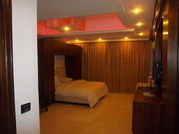 Aghadeer Hotel