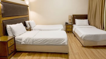 Aghadeer Hotel