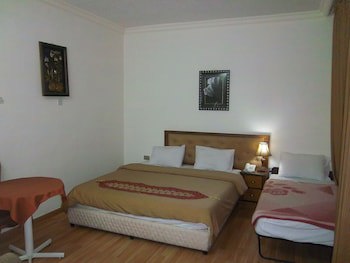 Aghadeer Hotel