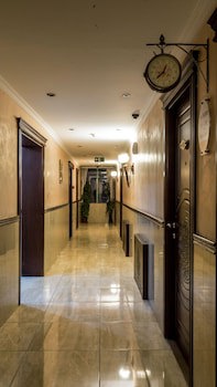 Aghadeer Hotel