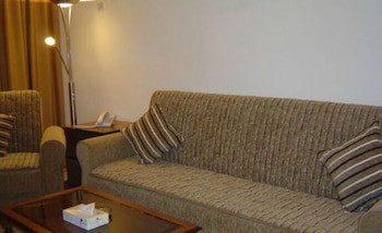 Aghadeer Hotel
