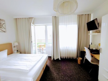 Hotel Les Nations galeri fotoğrafı