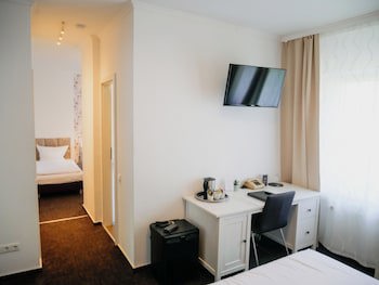Hotel Les Nations galeri fotoğrafı