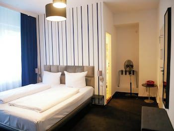 Hotel Les Nations galeri fotoğrafı