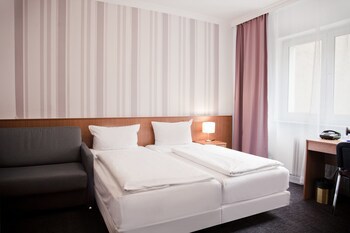Hotel Les Nations galeri fotoğrafı