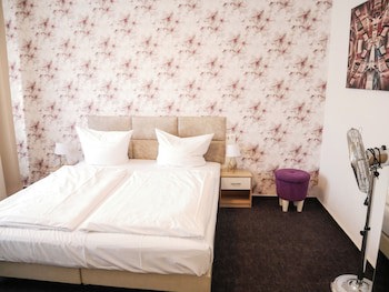 Hotel Les Nations galeri fotoğrafı