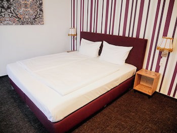 Hotel Les Nations galeri fotoğrafı