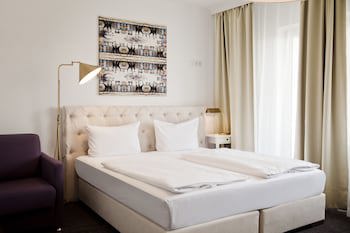 Hotel Les Nations