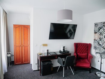 Hotel Les Nations galeri fotoğrafı