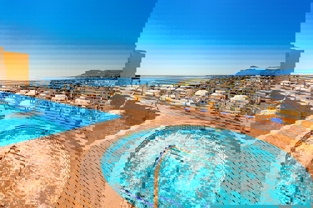 Senator Marbella Hotel