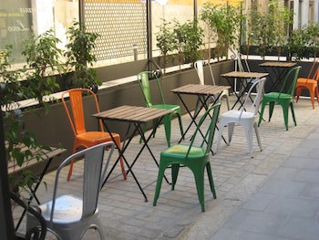 Apartamentos Larga 70