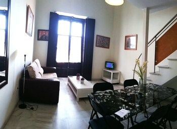 Apartamentos Larga 70