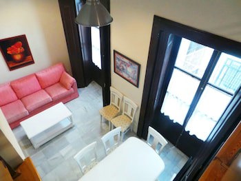 Apartamentos Larga 70