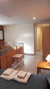 Apartamentos Larga 70