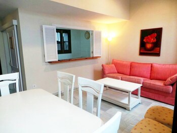 Apartamentos Larga 70