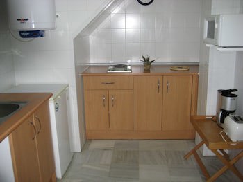 Apartamentos Larga 70