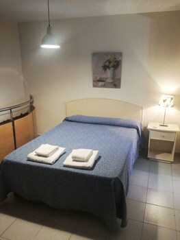 Apartamentos Larga 70