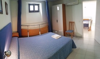 Apartamentos Larga 70