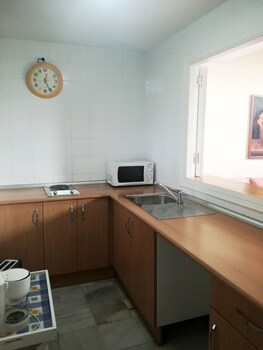 Apartamentos Larga 70