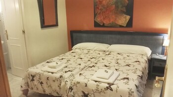 Apartamentos Larga 70