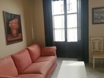 Apartamentos Larga 70