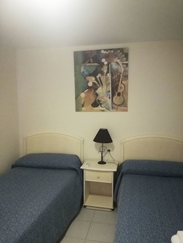 Apartamentos Larga 70