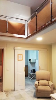 Apartamentos Larga 70
