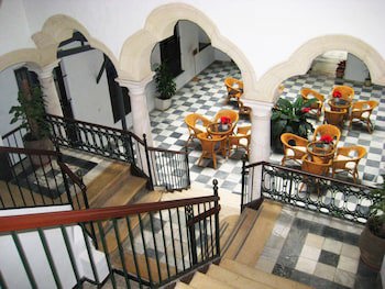 Apartamentos Larga 70