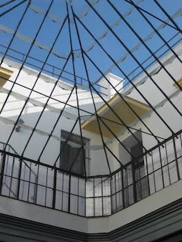 Apartamentos Larga 70