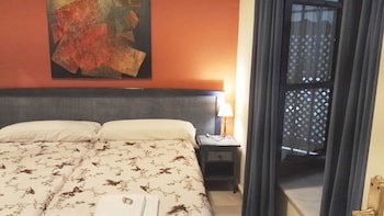 Apartamentos Larga 70