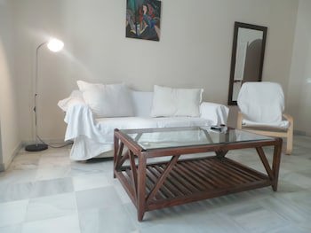 Apartamentos Larga 70