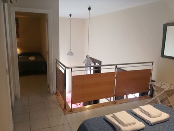 Apartamentos Larga 70