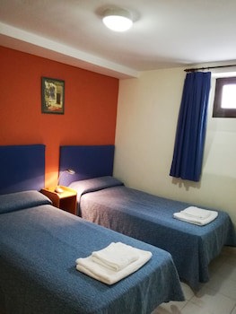 Apartamentos Larga 70