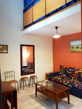 Apartamentos Larga 70