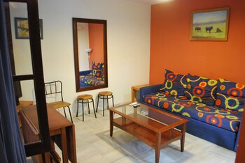Apartamentos Larga 70