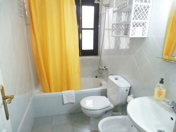 Apartamentos Larga 70