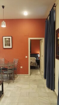 Apartamentos Larga 70